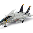 Tomcat  от Tamiya  