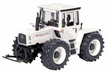 450760600 Трактор MB trac 1800, белый 1:32