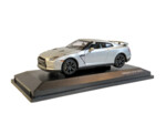 Yatming 43203 2009 Ниссан GT-R (R35), Серия Премиум, 1:43