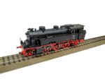 L131005 Паровоз Class BR75 2-6-2 (1:87), Liliput