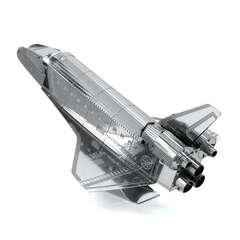 K0008 Space Shuttle Atlantis, 1:370