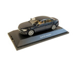 Schuco450748200 Автомобиль Audi A6 Limousine, blue, 1:43