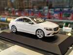 Schuco450753300 Автомобиль Mercedes-Benz CLA, white, 1:43