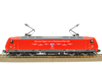 Roco63561 Электровоз DB BR 145 018-8 H0