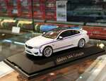 Herpa 071246 Автомобиль BMW M4 Coupé "M-Design", 1/43