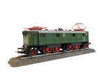 Roco63623 Электровоз BR116 DR Era IV H0