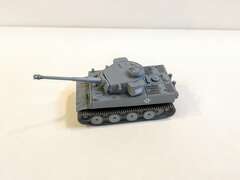 HerpaMinitanks745949 Panzerkampfwagen Tiger Ausf. H1, dekoriert, Russland (Nr. 100) Gorkyi Park 1/87