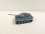 HerpaMinitanks745963 Panzerkampfwagen Tiger Ausf. H1, dekoriert, Russland Kursk 1/87