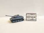 HerpaMinitanks745987 Panzerkampfwagen Tiger Ausf. H1, dekoriert, Russland (Nr. 111)  Leningrad 1/87