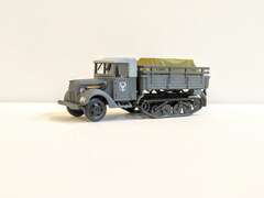 AMA 513120 Ford V3000 Ersatz Maultier 34 танковая дивизия EDW, 1/87