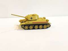 HerpaMinitanks745673 Трофейный T-34/85, 1/87