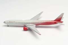 Herpa531481 Rossiya Boeing 777-300 - EI-UNL "Sochi" 1/500