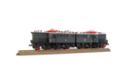 Brawa43158 Электровоз BR E95 серии DRB Ep.II (DC Analog Basic Plus) H0