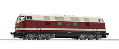 Roco73892 Локомотив дизельный class 118 DR Эпоха IV H0