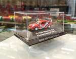 Herpa035903 Модель автомобиля BMW M3 British Touring Car Championship 1993, H0