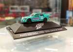 Herpa036207 Модель автомобиля AMG Mercedes Benz 190E DTM "DTM Junior Team", Н0