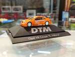 Herpa037921 Модель автомобиля Opel V8 Coupé DTM 2000 "Eric Hélary", Н0