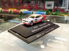 Herpa080071 Модель автомобиля BMW M3"G.Müller" (Nürburgring 24h 1995 г.), Н0