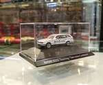 Herpa100946 Модель автомобиля BMW 525i Touring "Servizio Corttesia", Н0