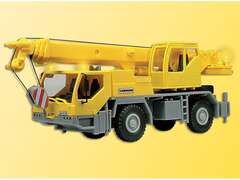 Kibri23025 Kран Liebherr LTM 1030/2 F, H0