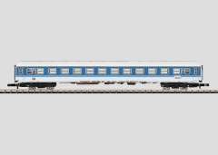 Marklin8744 Вагон скорого поезда 2кл., тип BimDB Z