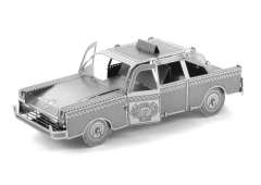 K0022 NYC Taxi Plymouth Fury, 1:40