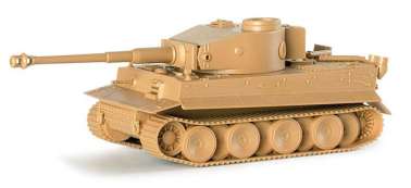 HerpaMinitanks700 Танк Tiger VI 1/87