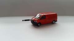 RIETZE11420 VW T5 KR