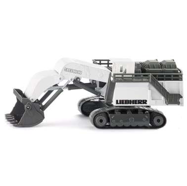 Siku1798 Горный экскаватор Liebherr 1/87