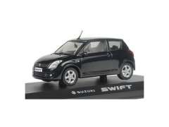 RIETZE 14012 Автомобиль Suzuki Swift (Cosmic Black Pearl Metallic), 1/43