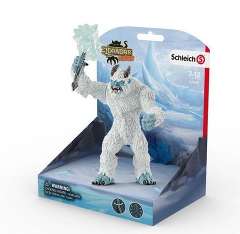 SCHLEICH42448 Монстр Лед с оружием