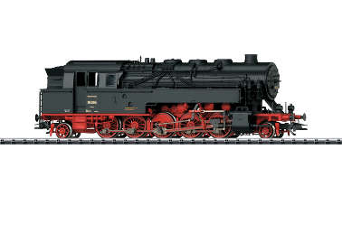 Trix25098 Паровоз BR 95.0 (свет, звук) Эпоха II H0