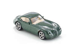 Siku0879 Машина Wiesmann GT MF4 (1:55)