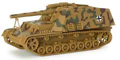 Minitansk790 HUMMEL Tarn 1/87