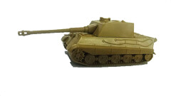 Roco1710 Танк Jahgdtiger 1/87