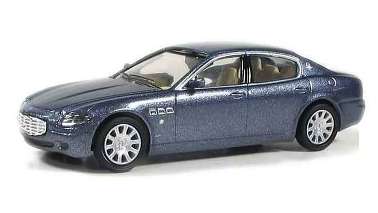 Ricko 38306 Автомобиль Maserati® Quattroporte, 1/87