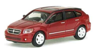 Ricko 38869 Хэтчбэк Dodge® Caliber, 2006—2011, 1/87