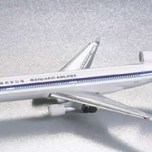 Herpa503464 Самолет MD-11 Mandarin Airlines 1/500