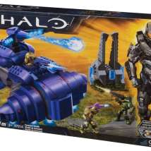 97014 Военное орудие «Привидение» Halo