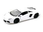 Maisto31210 Автомобиль Lamborghini Aventador LP 700-4 (1/24)