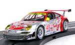 23742 Автомобиль Porsche 997 GT3 2009 (для треков DIG132/DIG124) 1/24