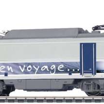 Marklin37380 Электровоз класса 26000, SNCF (цифровой, свет, звук, 1:87)