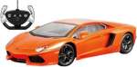 RASTAR43000 Машина р/у Lamborghini Aventador LP 700-4, 1:14