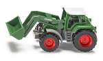 Siku1039 Трактор Fendt с фронт.погрузчиком