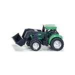 Siku1043 Трактор DEUTZ-FAHR с фронт.погрузчиком