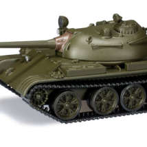 HerpaMinitanks744478 Kampfpanzer T 55 1/87