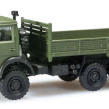 Herpa744850 LKW 5320 Бортовой, 1:87