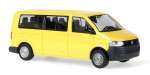 RIETZE11520 VW T5 GP LR FD Bus farbig