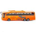 Siku3738 Автобус Mercedes-Benz Travego 1/50