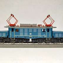 Marklin39225 Электровоз BR 194 Era IV (свет, звук) decoder MFX (ограниченая серия) H0